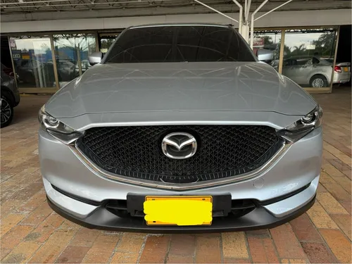 Mazda CX-5 2.0 Touring At
