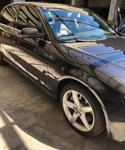 Audi A4 3.0 Quattro Tfsi 272cv Stronic