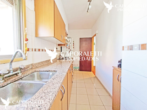 Imagen 24 de 30 de Venta Departamento 3 Ambientes En Quilmes Centro Galeria La Francesa Con Baulera