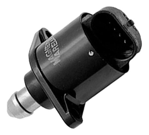 Actuador Ralenti Paso A Paso Compatible Con Peugeot 306 Coup