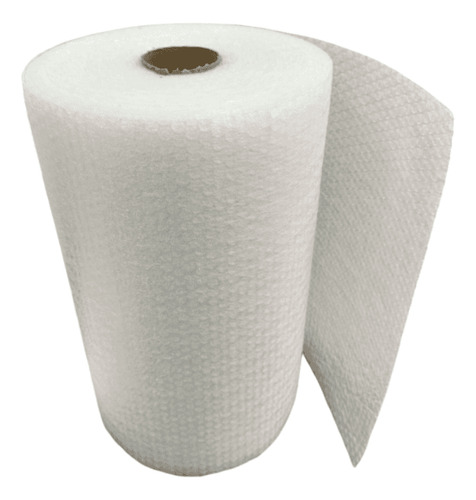 Bobina 50cm X 25m - Manta + Bolha Protecao Piso E Laminado