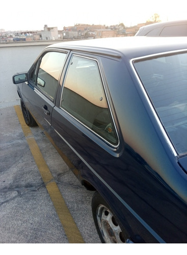 Volkswagen Santana Santana Cl 1.8