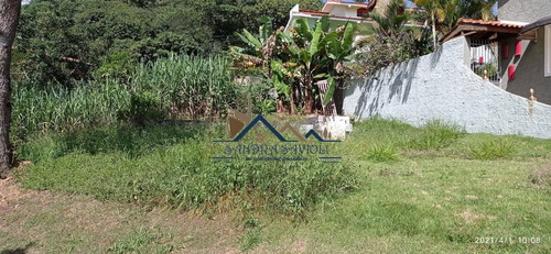 Imagem 3 de 15 de Terreno Em Condomínio Em Local Privilegiado De Embu Km 26 Raposo - 491