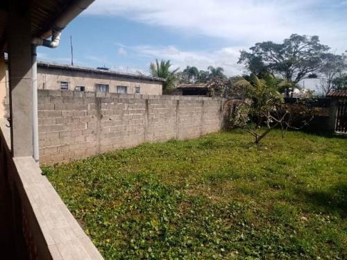 Imagem 12 de 14 de Casa No Bairro Balneário Gaivota, Em Itanhaém, Lado Praia.