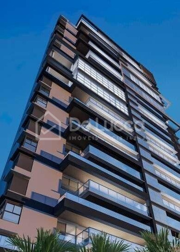 Imagem 5 de 30 de Apartamento À Venda Em Cambuí - Ap010751