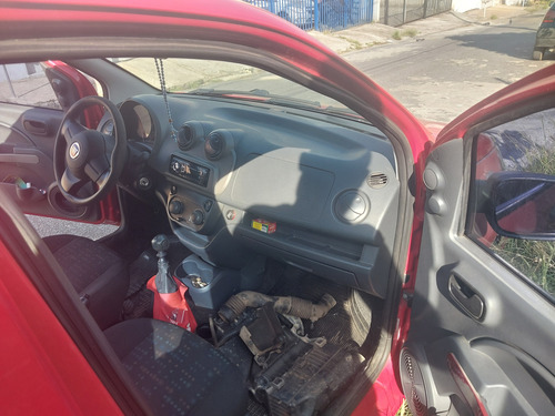 Fiat Uno 1.0 Vivace Flex 5p