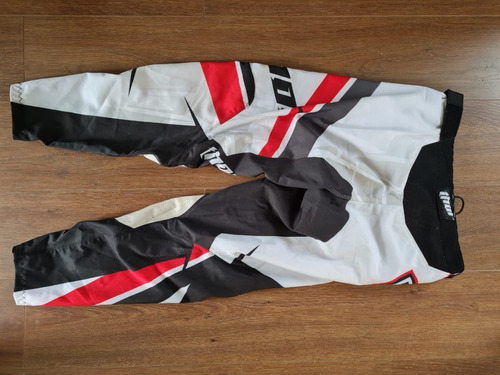 Pantalones Motocross Thor 2014 Prime Slice Pants-talla 46