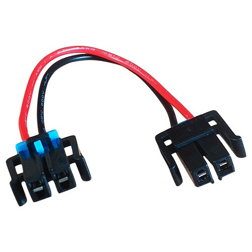 Conector Bomba Gasolina Chevrolet Luv Dmax