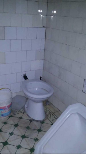 Imagen 11 de 15 de Clote 8,66x19 Zonif Usab1. Posib 2 Pisos+retiro. Apto 337mts