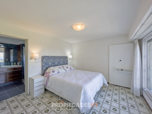 Imagen 12 de 30 de Amplio Departamento De 3 Dorm + Dep. - Punta Del Este Roosevelt