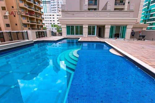 Sala À Venda, 60 M² Por R$ 1.024.064,00 - Centro - Balneário Camboriú/sc - Sa0028