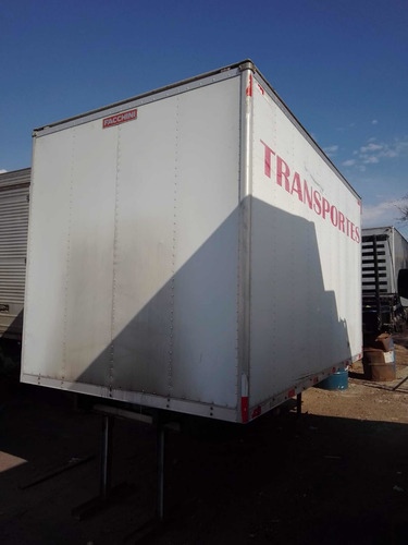 Imagem 1 de 6 de Bau Aluminio 3,90m Facchini Iveco Vw Master Ducato Sprinter