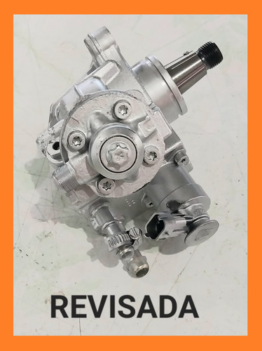 Bomba Injetora Alta Pressão Discovery Spt Diesel 240cv 18 19 (Usado)