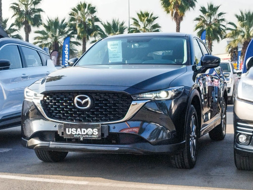 Mazda CX-5 2.0 Aut