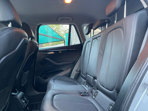 BMW X1 2.0 Sdrive 20ia X Line At