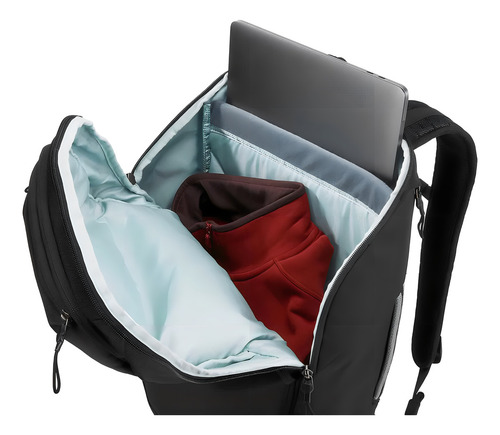 Mochila Para Notebook Chasm Backpack 26l Preta - Thule