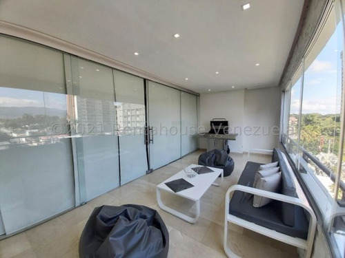 Imagen 4 de 30 de Apartamentos En Venta En Parque La Musica Barquisimeto , Lara Codigo :: 22- 1587.#/0414-5446337_