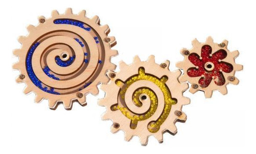 2 Accesorios De Tablero Ocupado De Bricolaje Para Niños