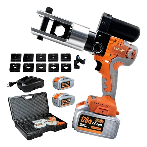 comprar Alicates Hidráulicos Eléctricos For Engarzar Cables