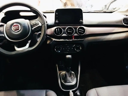 Fiat Cronos 1.3 Drive Mt