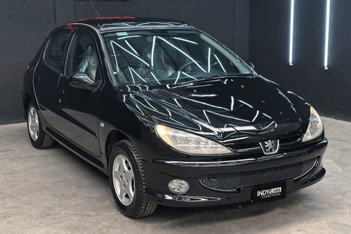 Peugeot 206 2.0 Xt Hdi Premium