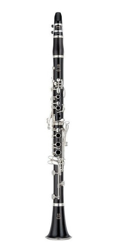 Clarineta Yamaha Ycl 450 Grenadilha 17chave C/case Ycl450