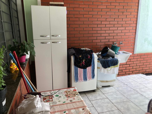 Sobrado Residencial À Venda, Moóca, São Paulo - So2139. - So2139