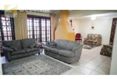 Imagem 1 de 12 de Casa - Ref: 29116
