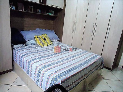 Imagem 6 de 15 de Casa Com 2 Dormitórios À Venda, 57 M² - Taquara - Rio De Janeiro/rj - Ca0130