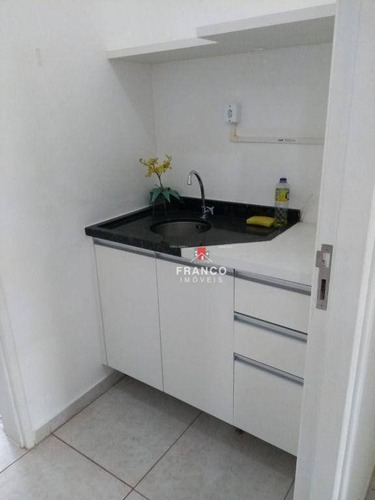 Imagem 14 de 16 de Òtima Sala Comercial Em Valinhos - Sa0254