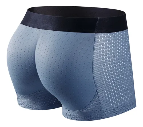 Boxer aumenta gluteos hombre hotsell