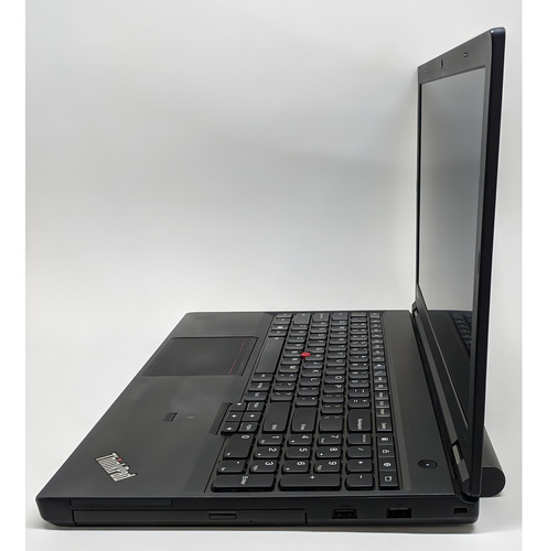 Notebook Lenovo Thinkpad W540 I7 8gb Ddr3 320gb Sata K1100