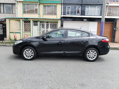 Renault Fluence 1.6 Confort