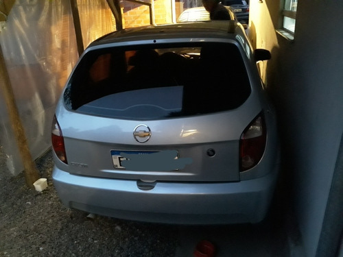 Chevrolet Celta 2008 1.0 Life Flex Power 3p