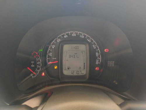 Imagem 10 de 11 de Fiat Mobi Trekking 1.0 Flex 5p 2021