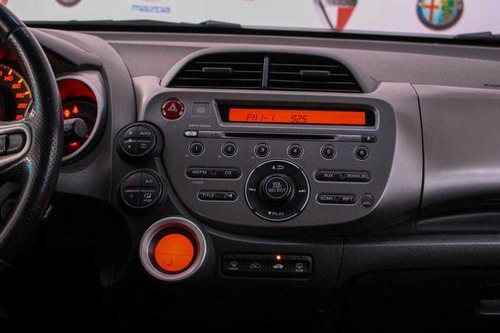 Imagem 13 de 14 de Honda Fit Ex Flex 2014