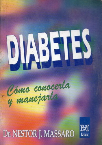 Diabetes Nestor J Massaro 