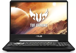 Laptop Para Juegos Asus Tuf (fx504) 15.6 Intel Core I5