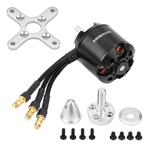 Motor Surpasshobby C2836 880kv Para Avião Rc Fixedwing