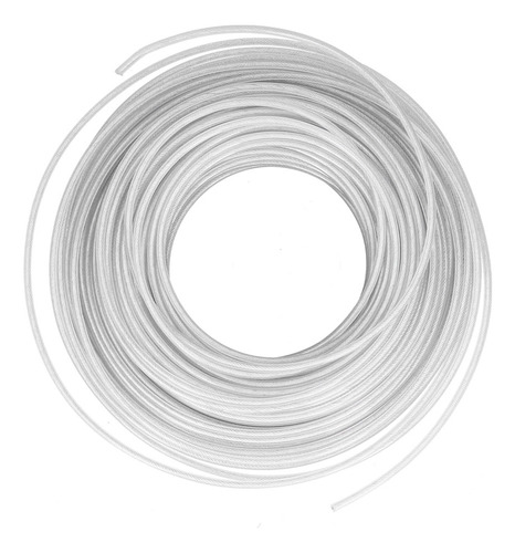 Cuerda Para Cortar Césped, Alambre De Acero Flexible Para Ja