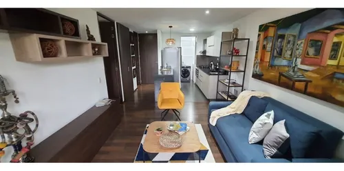 Apartamento En Arriendo Amoblado En Llanogrande