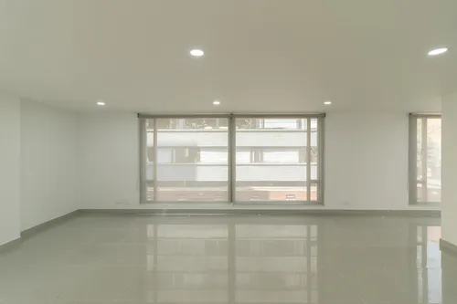 Oficina En Arriendo En El Nogal. Cod A1105057