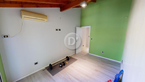 Imagen 21 de 30 de Muy Buena Casa , Entre Vias Y Libertador, Con 4 Dormitorios, Jardin, Pileta.