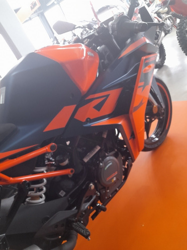 Imagen 24 de 24 de Ktm Rc 390 Nuevo Modelo Financiacion A Tasa Cero, Motoswift