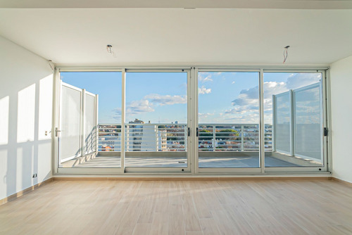 Dpto Triplex 4 Amb Venta Saavedra Con Terraza