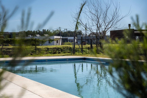 Lote De 620m2 Barrio Santa Isabel Iii - Maschwitz
