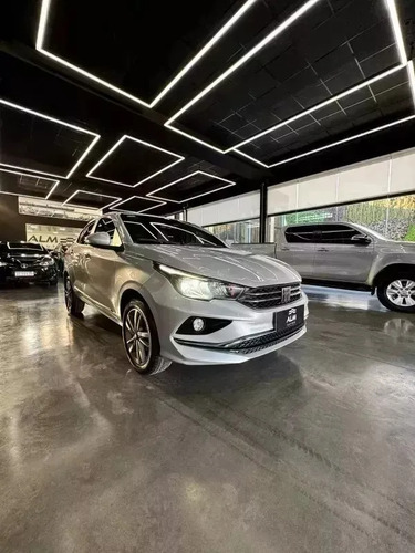 Fiat Cronos 1.3 Precision Cvt