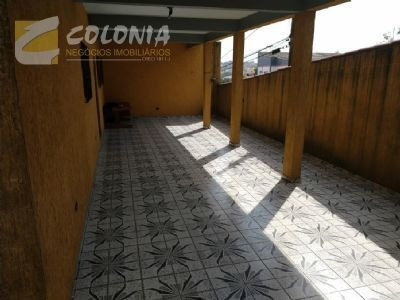 Imagem 6 de 21 de Casa - Ref: 36233