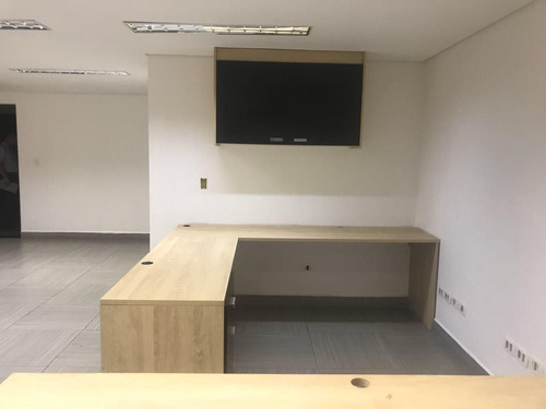 Imagem 10 de 28 de Galpão, 2000 M² - Venda Por R$ 11.000.000,00 Ou Aluguel Por R$ 45.000,00/mês - Vila Jaguara - São Paulo/sp - Ga0327