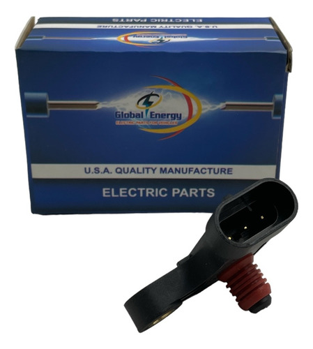 Sensor Map Para Chevrolet Captiva 2.4 2007-2010